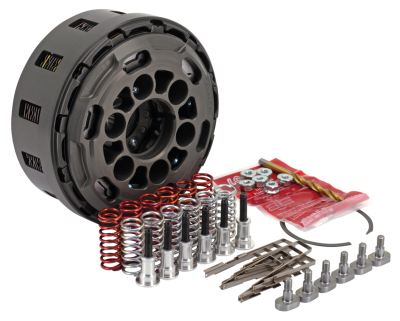 Rekluse APEX Clutch & Basket TC11-17 (DE)