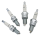 10Pcs Champion Sparkplug D16 (DE)