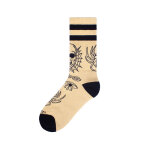 American Socks Mid high Spiders Lair socks One size fits...