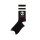 American Socks Mid high Dead socks One size fits most; 20 cm