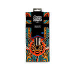 American Socks Dagger signature socks EU size 42-46; US size 9-13; 20 cm