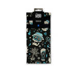 American Socks Dopamine signature socks EU size 36-41; US size 6-8;5; 20 cm