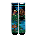 American Socks Riverbank Pals signature socks EU size...