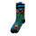 American Socks Riverbank Pals signature socks EU size 36-41; US size 6-8;5; 20 cm