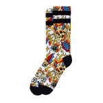 American Socks Wicked signature socks EU size 36-41; US...