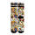 American Socks Wicked signature socks EU size 36-41; US size 6-8;5; 20 cm