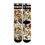 American Socks Wicked signature socks EU size 42-46; US...