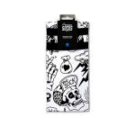 American Socks Worth It signature socks EU size 36-41; US size 6-8;5; 20 cm