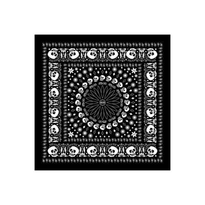 American Socks Karma bandana