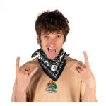 American Socks Karma bandana