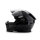 Simpson Darksome helmet black metal Size XL