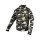 By City Military Rain jacket Size XL/2XL