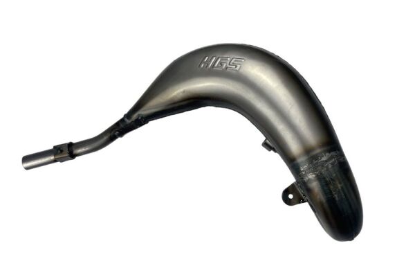 Exhaust Hgs Sx125 19-22