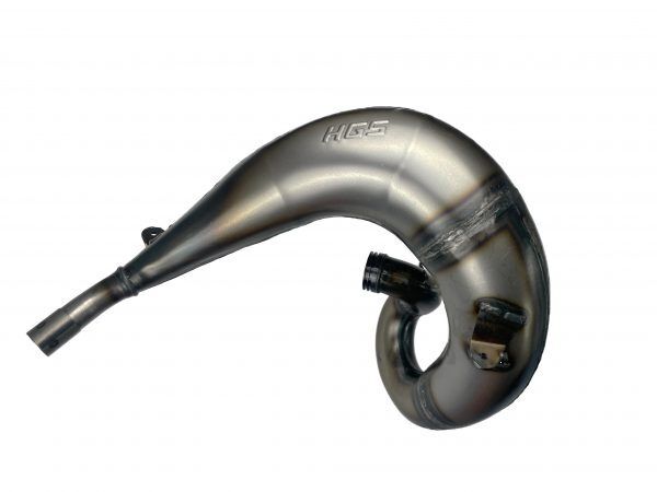 Exhaust Hgs Sx250 19-22