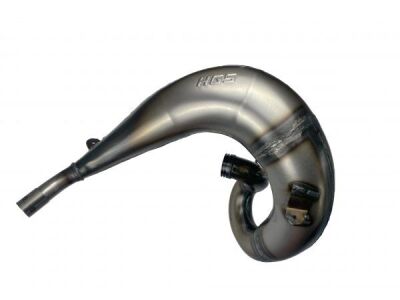 Exhaust Hgs Sx250 17-18