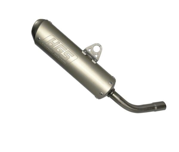 Silencer Hgs Sx250 19-22 Round