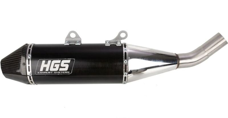 Silencer Hgs Sxf250/350/450 23