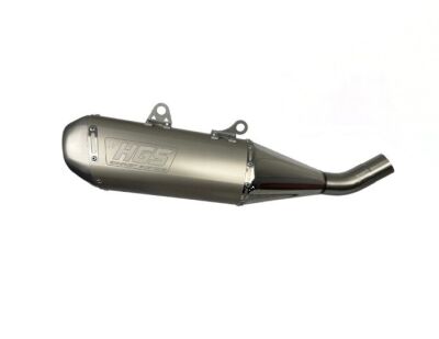 Silencer Enduro Exc-f/fe 350 2