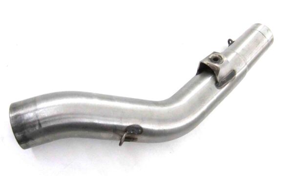 Midpipe Hgs Sxf250 13-15 Stain