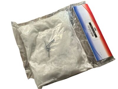 Silencer Refill Kit 125/144cc