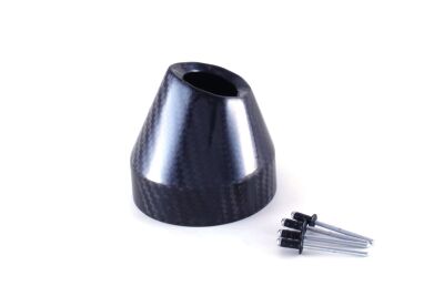 Carbon End Cap Hgs 4t