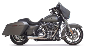 TBR Shorty T/O 2-1 Blk Chief22-Up (DE)