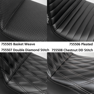 TailWhip UPF Black BW FLH/T CVO23-Up (DE)