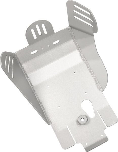 Yamaha Wr250f Skid Plate