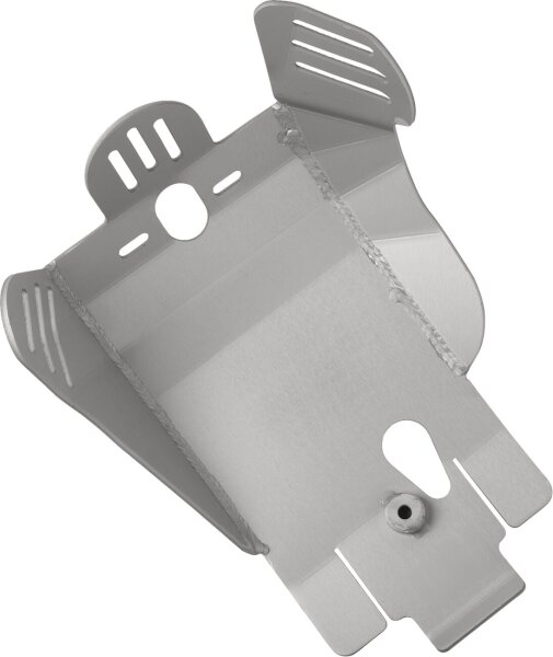 Yamaha Wr450f Skid Plate
