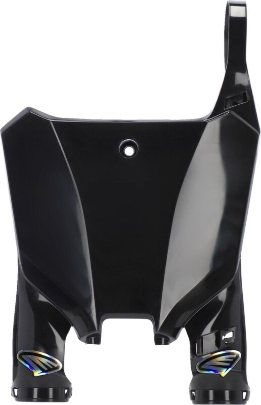 Stadium # Plate Crf 25 Bk