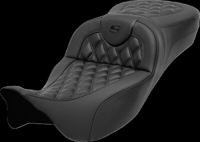 Seat Road Sofa - Flt 08-up - C