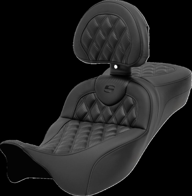 Seat Road Sofa - Flt 08-up - C