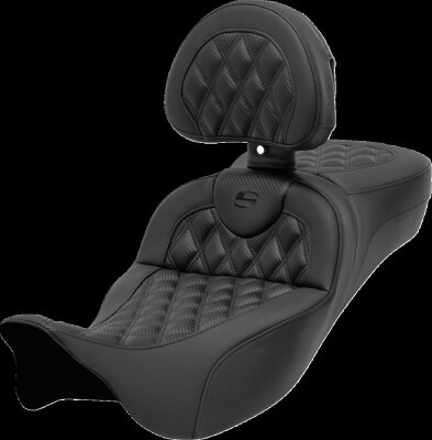 Seat Road Sofa - Flt 08-up - C