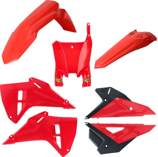 Rep Bodykit Crf250-450r 25 Oe