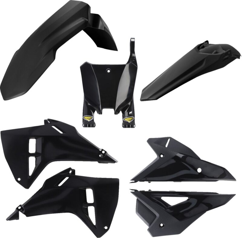 Rep Bodykit Crf250-450r 25 Bk