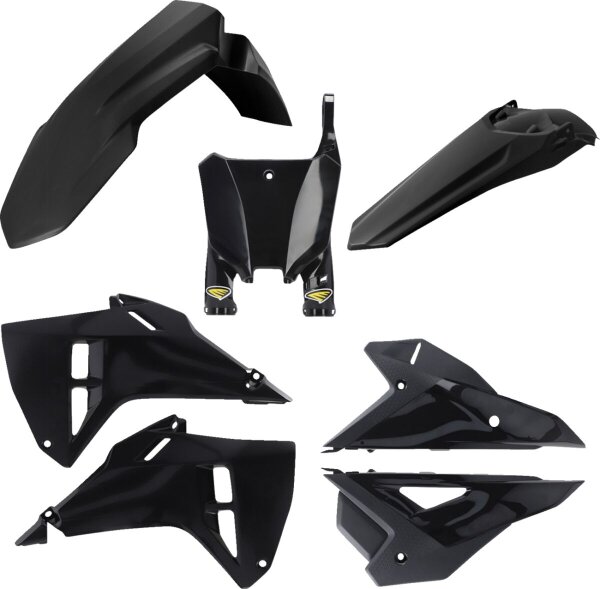 Rep Bodykit Crf250-450r 25 Bk