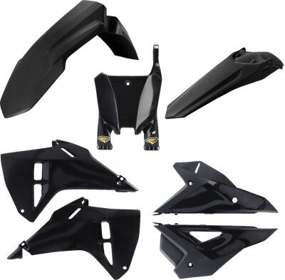Rep Bodykit Crf250-450r 25 Bk