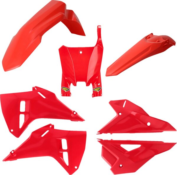 Rep Bodykit Crf250-450r 25 Rd