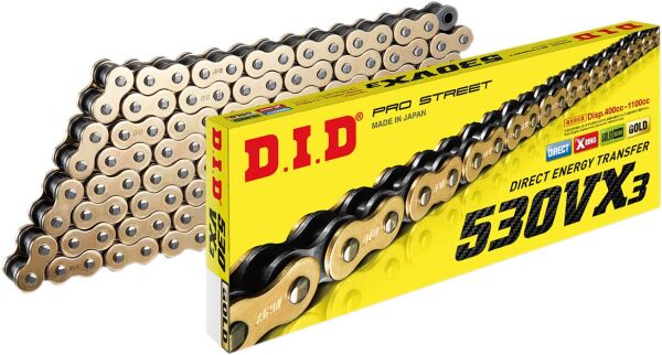 Chain Did530vx3 Gb 130rh