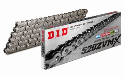 Chain Did520zvmx 130rh