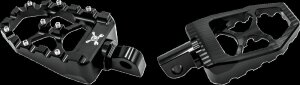 Footpegs Mx Evolution Xl Dyna