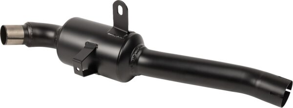 Muffler Lvpro Bk Morini