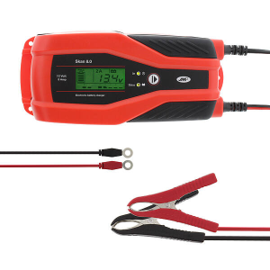 JMP Batterieladegerät Skan 8.0