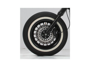 Nitro 18 Billet Wheels Midnight Series 23" 3,50"