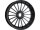 Nitro 18 Billet Wheels Midnight Series 23" 3,50"