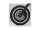 Nitro 18 Billet Wheels Midnight Series 23" 3,50"