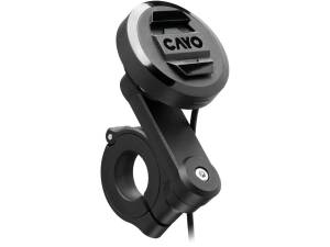 moto.dokk Phone Bracket System with Inductive Charging