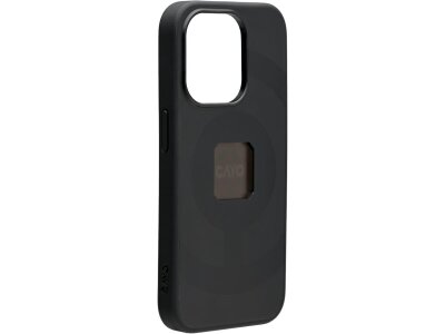 phone.dokk Phone Case For iPhone 15 Opaque Black
