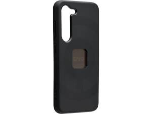 phone.dokk Phone Case For Samsung S23 Ultra Opaque Black