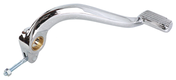 Brake Pedal Chrome FXR82-94 (DE)